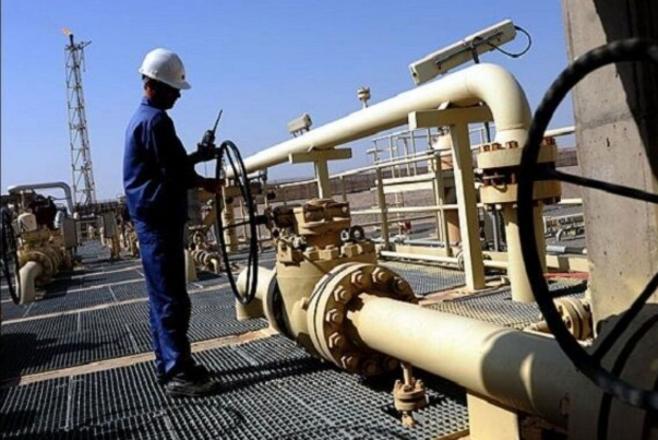 Обсуждается увеличение поставок туркменского газа в Азербайджан через Иран