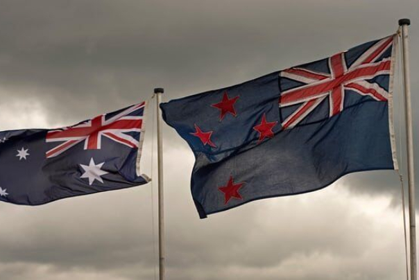 درخواست استرالیا و نیوزیلند از شهروندان خود برای ترک خاک اوکراین