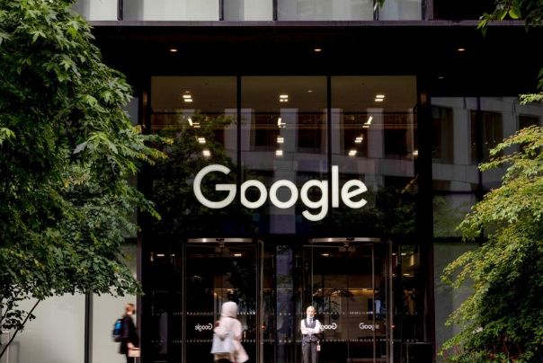 ناشران اروپایی از فناوری تبلیغاتی گوگل شکایت کردند