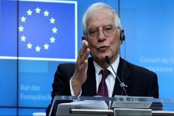 الاتحاد الاوروبي يبدي تفاؤله بشأن التوصل الى اتفاق في فيينا