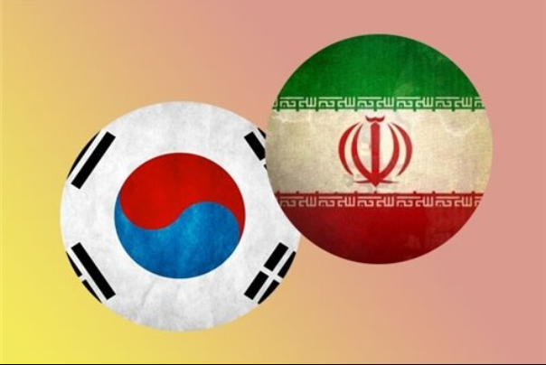 نفت ایران به کره جنوبی می‌رسد؟