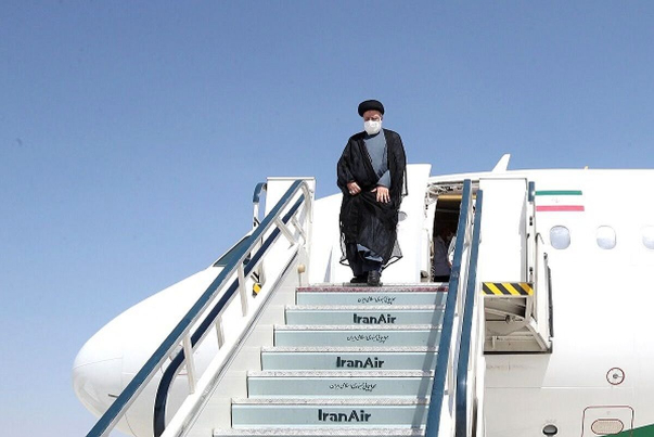 President Raisi to depart for Qatar on Monday