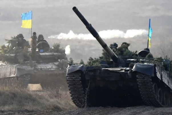 جنگ روسیه و اوکراین فشار مضاعف به کل اروپا وارد می‌کند
