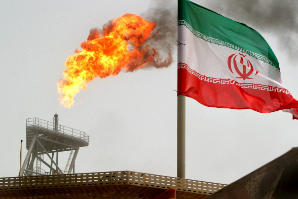 Иран планирует увеличить добычу газа до 1,5 млрд куб. м в сутки