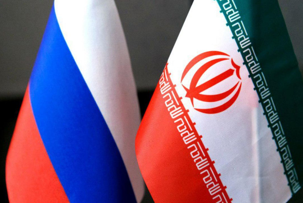 Экспорт Ирана в Россию вырос на 60%