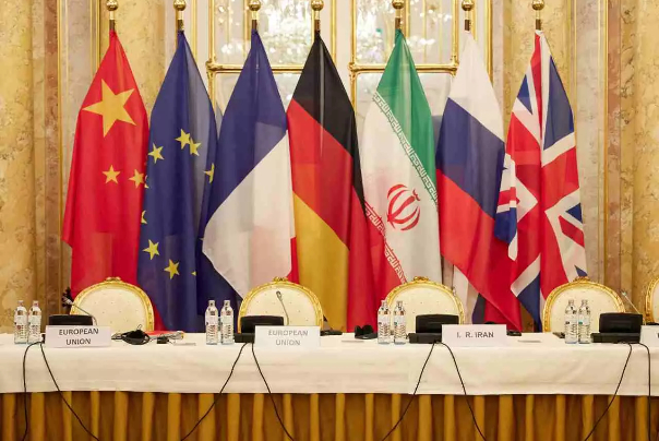 طهران: صبرنا له حدود بشأن الاتفاق في مفاوضات فيينا