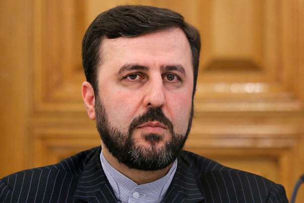 Тегеран прокомментировал назначение Спецдокладчика ООН по правам человека по Ирану