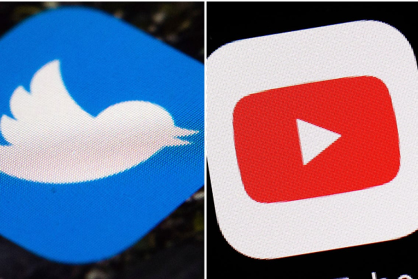 هیچ طرحی درباره توییتر و یوتیوب در دستور کار مجلس نیست