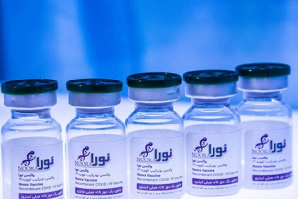 Производство вакцины «Нура» - пример иранской самоуверенности