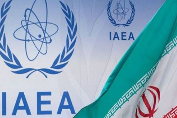 Immediate visit of the Director General of the International Atomic Energy Agency to Iran