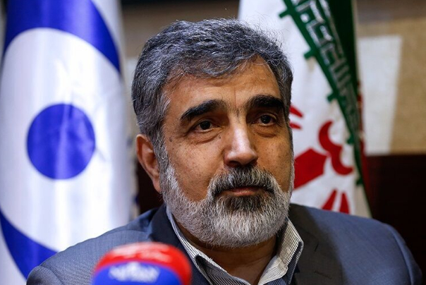 В Иране заявили о полном изучении вопросом между Ираном и МАГАТЭ в ходе визите Гросси