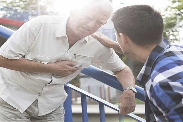 تهديد غامض!..اضطرابات القلب يلاحق مرضى كوفيد لفترة طويلة!