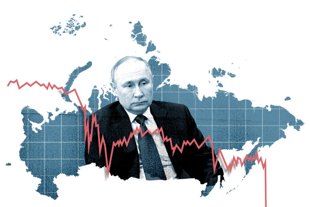 پیش‌بینی‌ها از تاثیر تحریم روسیه بر اقتصاد جهان