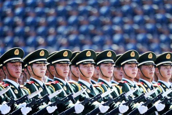 افزایش بودجه نظامی چین؛ آمادگی برای چالش‌های دشوار آتی؟