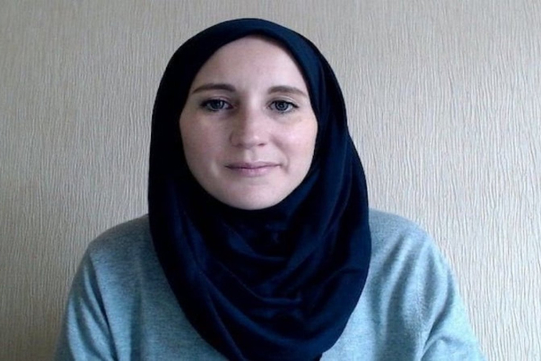 حقيقة واقعة الجاسوسة الصهيونية كاثرين شكدم