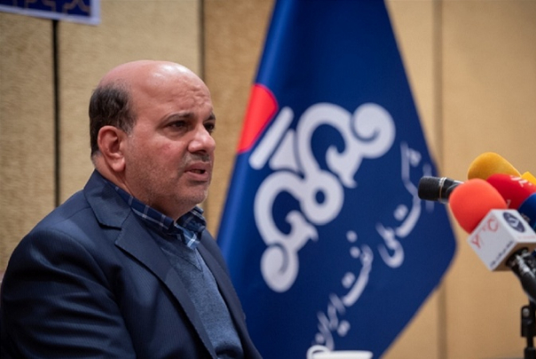 Иран и Ирак разрабатывают совместное нефтяное месторождение Сохраб
