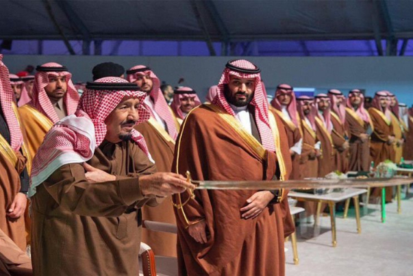 النظام السعودي يعدم 81 رجلا باتهامات مشبوهة
