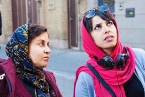Иранский фильм  Фильм иранского режиссера покажут на Международном кинофестивале в Сиднее