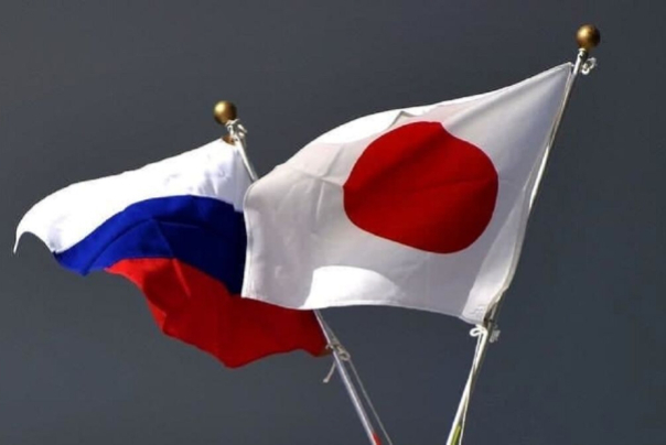 Japan is imposing sanctions on Russian oil, following in the footsteps of the United States