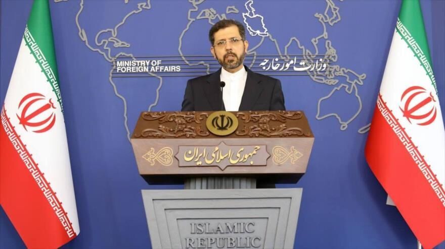 طهران: أبلغنا بغداد بشأن نشاطات "اسرائيل" والارهابيين قرب حدودنا