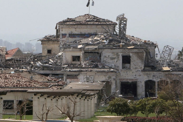 ضربة للصهاينة لا لسيادة العراق