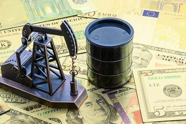مسئله نفت پس از وقوع بحران در اوکراین
