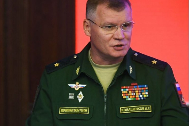 برنامج أمريكي لدراسة انتقال الأمراض في أوكرانيا