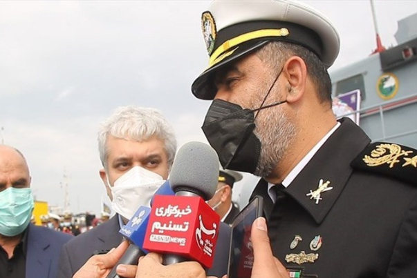 морская безопасность Ирана влияет на регион и мир