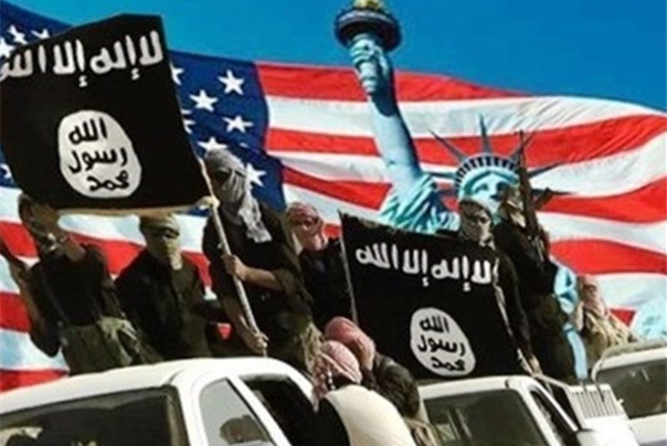ادعای آمریکا درباره احیای داعش؛ پیش‌بینی یا سناریوی آشوب!؟