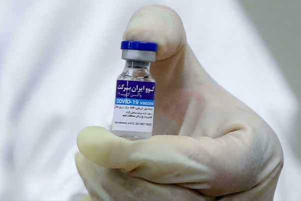 "Баракат" стал международной вакциной