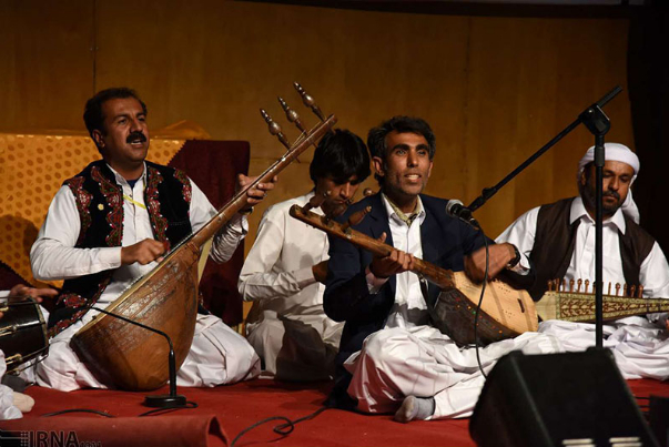Крупнейший музыкальный фестиваль Ирана пройдет в Чабахаре