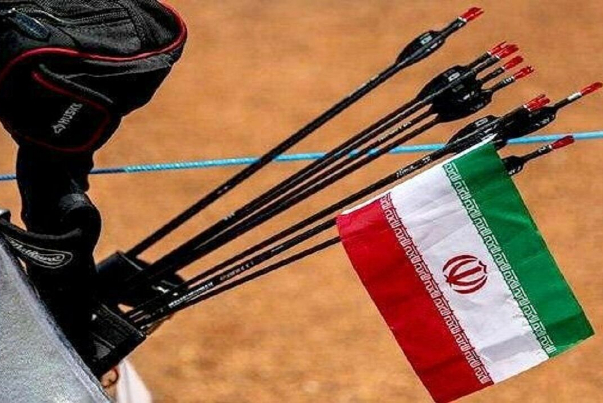 Сборная Ирана по стрельбе из лука завоевала 6 медалей на кубке Азии