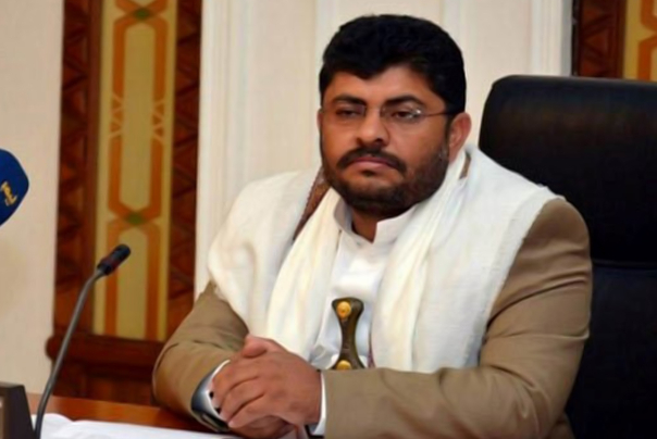 صنعاء تؤكد رفضها لإجراء مشاورات سلام في الرياض