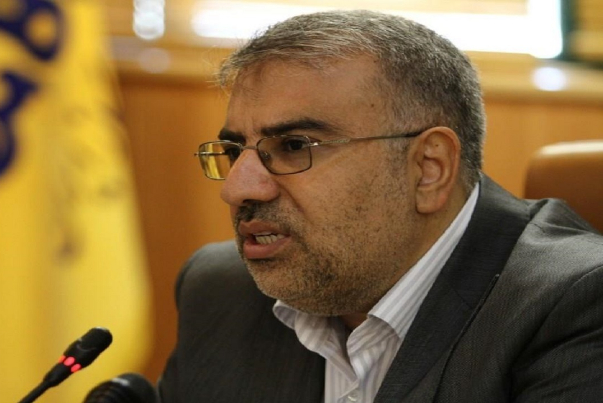 Министр нефти Ирана сообщил о появлении новых покупателей на нефть