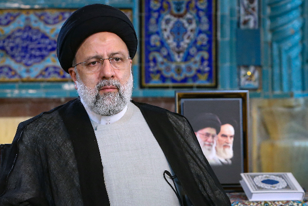 كلمة السيد رئيسي بمناسبة العام الايراني الجديد: لسنا غافلين عن كيد العدو
