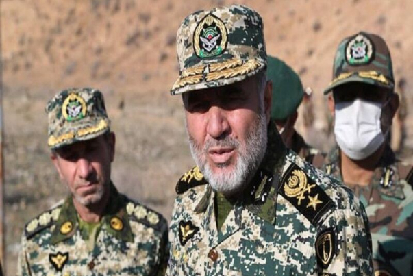Вооруженные силы Ирана достигли самообеспеченности