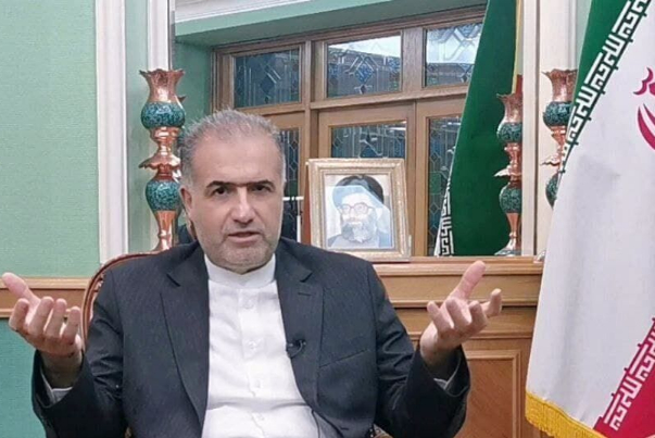 Иран изучает вопрос открытия диппредставительства в Екатеринбурге