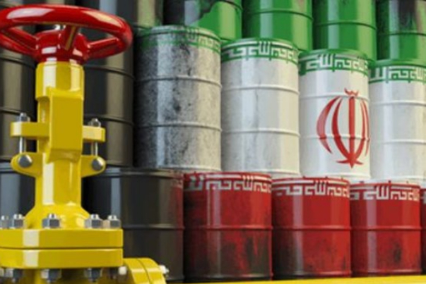 Мощности Ирана по добыче нефти возвращаются к досанкционному уровню