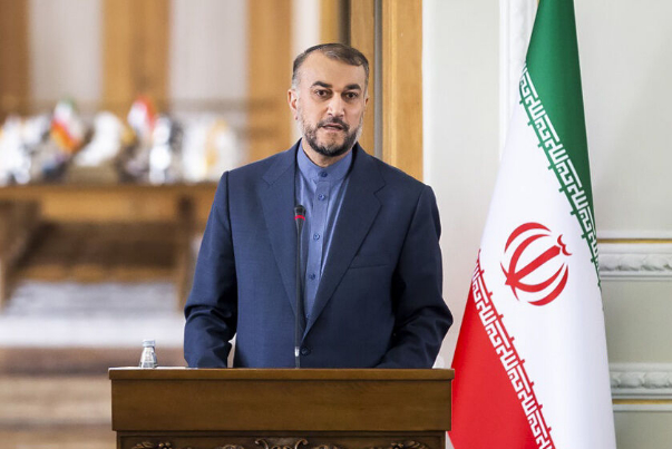 Тегеран близок к заключению соглашения, заявил Амир Абдоллахиян
