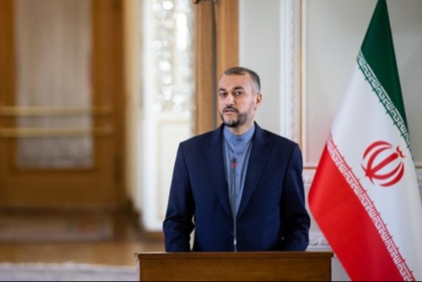 وزير الخارجية الايراني يتحدث عن آخر مستجدات مفاوضات فيينا