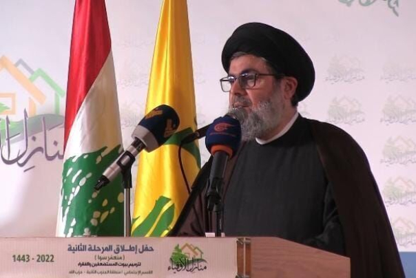 حزب الله: من يرفض العرض الإيراني مسؤول عن كل ما يصيب اللبنانيين