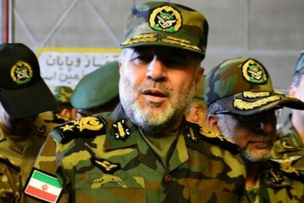 Противник боится могущества иранских вооруженных сил