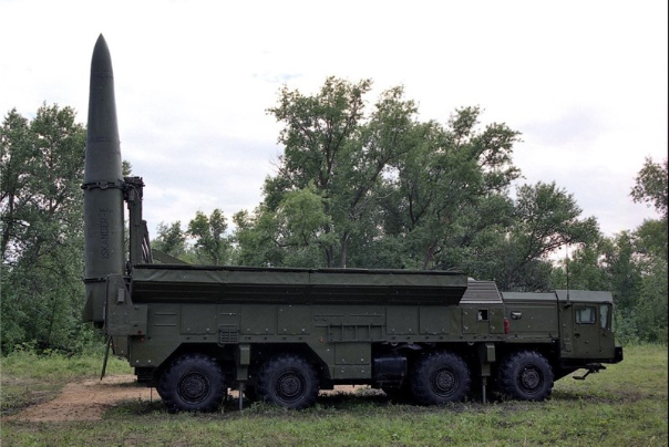 روسيا تستخدم صاروخ "إسكندر إم" في أوكرانيا.. ما تأثير ذلك على مسار الحرب؟