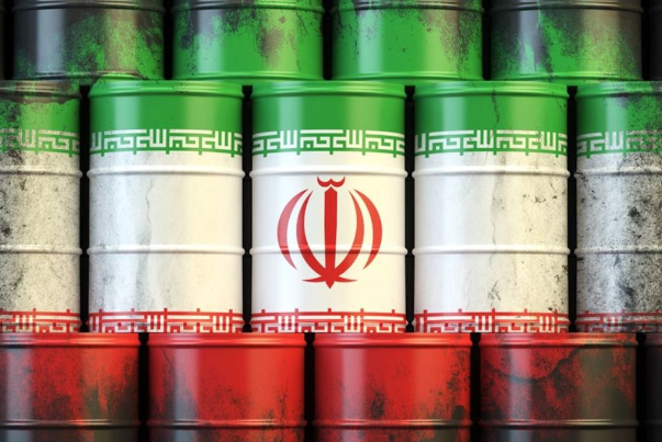 افزایش 40 درصدی صادرات نفت خام ایران از زمان روی کار آمدن دولت سیزدهم