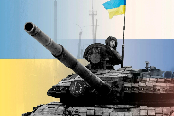 آخرین تحولات سی و پنجمین روز جنگ اوکراین