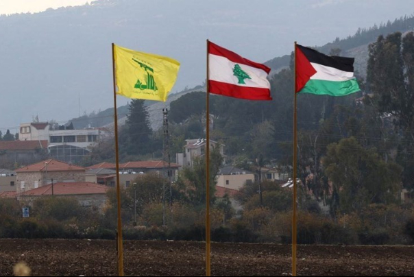 حزب الله يبارك عملية "بني براك"