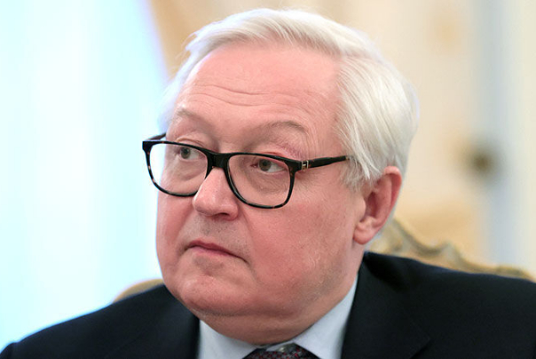 Рябков отверг обвинения в том, что Россия выдвинула новые требования на переговорах по СВПД