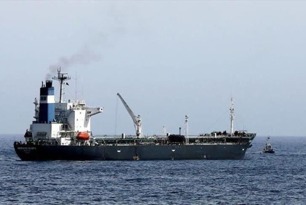 اليمن.. الإفراج عن سفينة نفطية بعد احتجازها لـ 88 يوما
