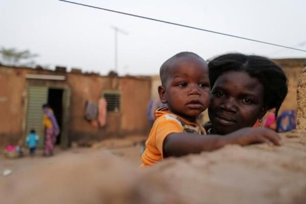 دول غرب أفريقيا تواجه أسوأ أزمة غذاء على الإطلاق