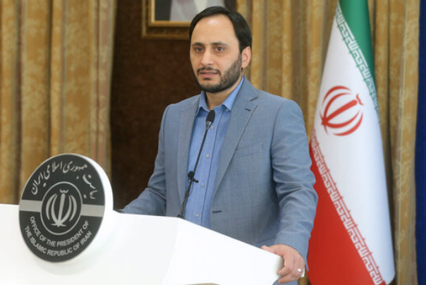 В Иране вскоре представят "документ по стратегическому ядерному развитию"